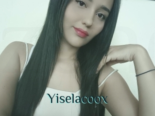 Yiselacoox