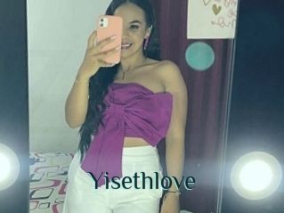 Yisethlove