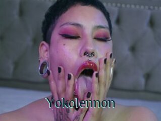 Yokolennon
