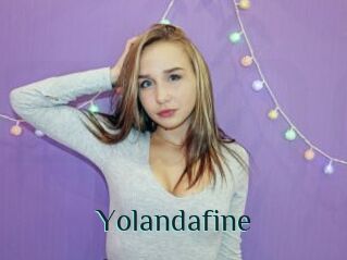 Yolandafine