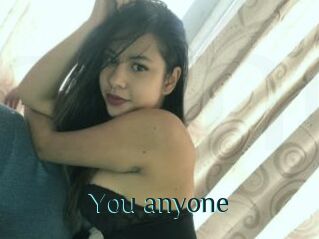 You_anyone