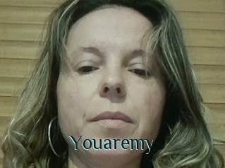 Youaremy