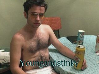 Young_and_stinky