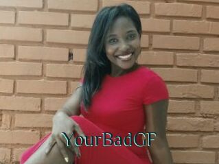 YourBadGF