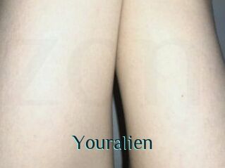 Youralien
