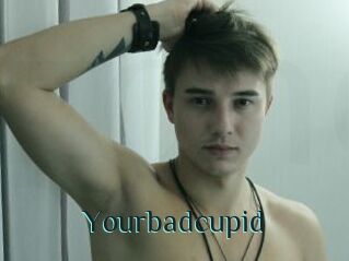 Yourbadcupid
