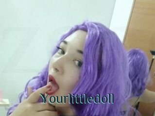 Yourlittledoll