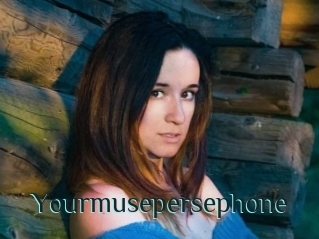 Yourmusepersephone
