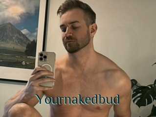 Yournakedbud