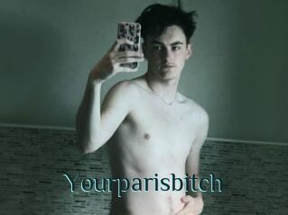 Yourparisbitch