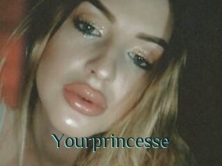 Yourprincesse
