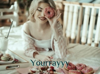 Yourrayyy