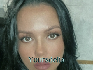 Yoursdelia