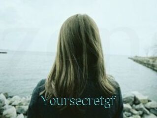 Yoursecretgf