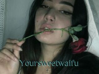 Yoursweetwaifu