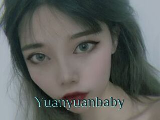 Yuanyuanbaby