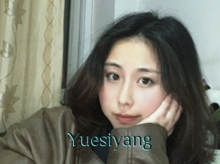 Yuesiyang