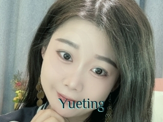 Yueting
