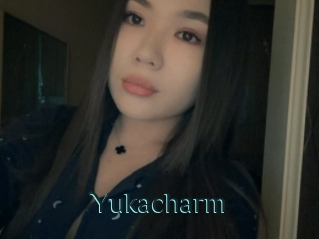 Yukacharm