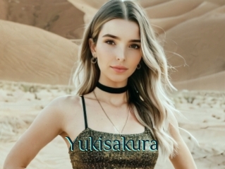 Yukisakura