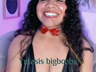 Yulesis_bigboobs