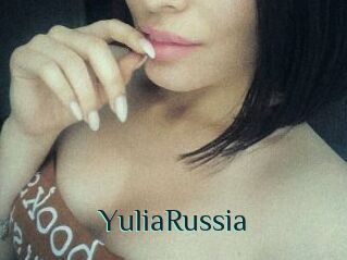 YuliaRussia