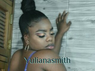 Yulianasmith