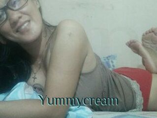 Yummycream
