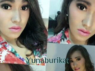 Yunaburikat
