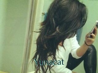 Yunacat