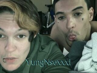 YungNsexxxi