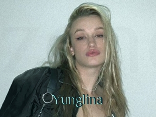 Yunglina