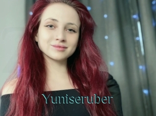 Yuniseruber