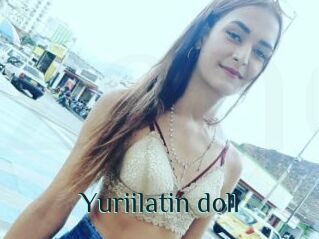 Yuriilatin_doll