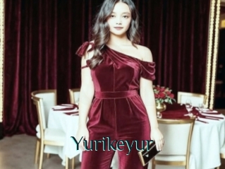 Yurikeyur