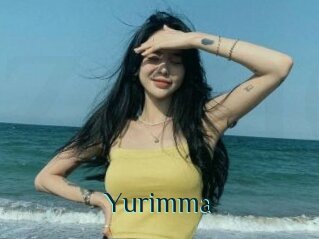 Yurimma