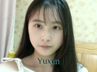 Yuxun