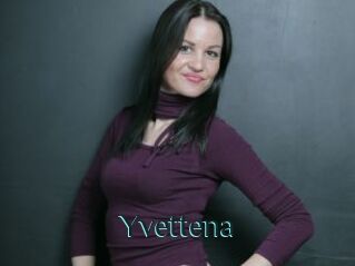 Yvettena