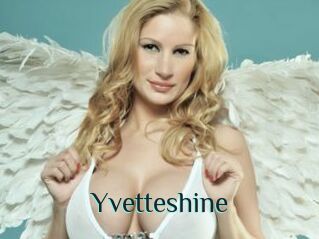 Yvetteshine