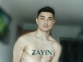 ZAYIN