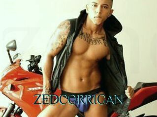 ZEDCORRIGAN
