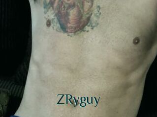 ZRyguy