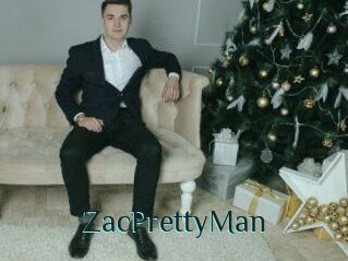 ZacPrettyMan