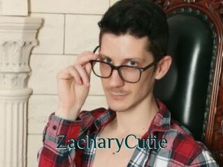 ZacharyCutie