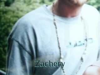 Zachery