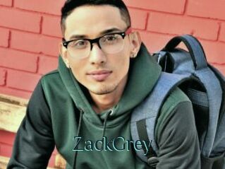 ZackGrey