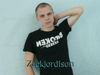 ZackJordison
