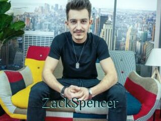 ZackSpencer