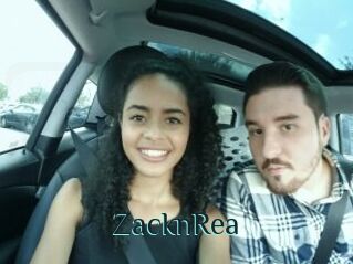 ZacknRea