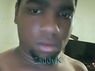 ZaddyK